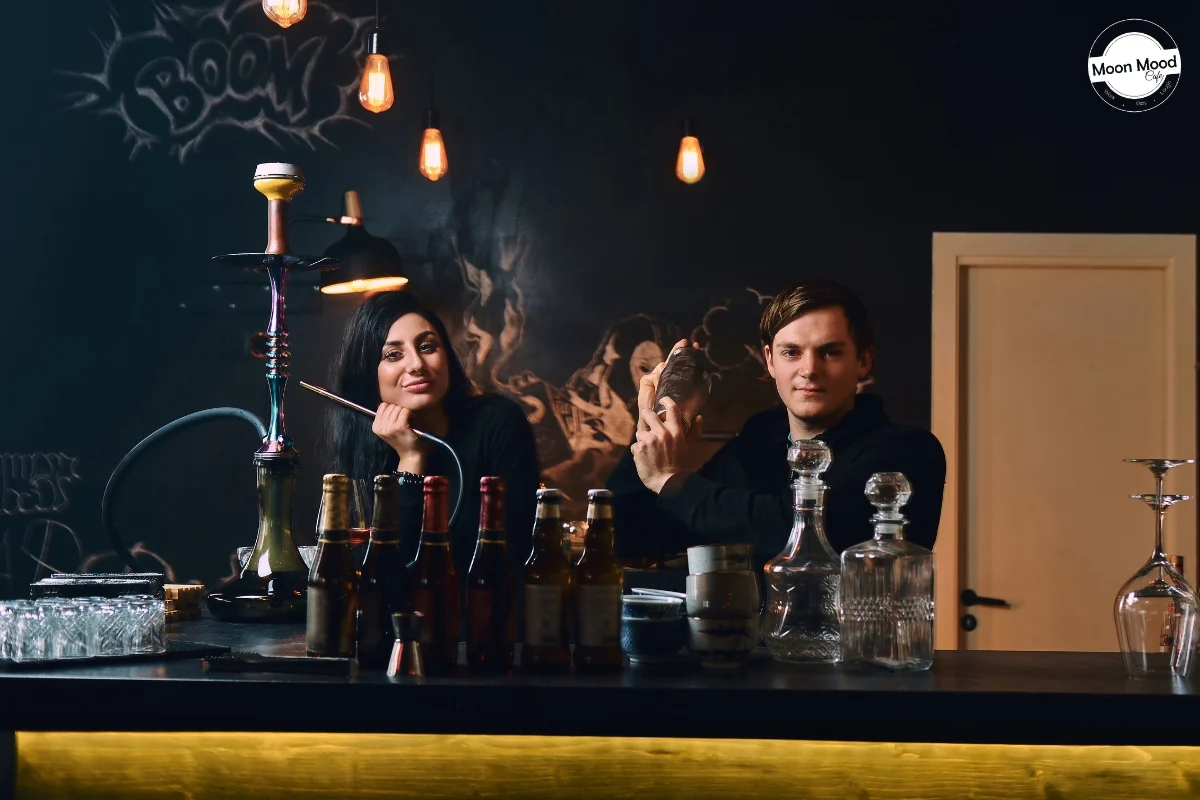 late night shisha Dubai